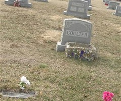 Ida Bell Deener Coulter
