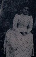 Ida Bell Deener Coulter