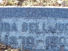 Ida Bell Judy Thomas
