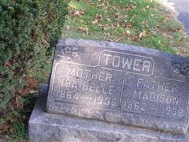 Ida Belle Jones Tower