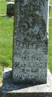 Ida Belle Watts