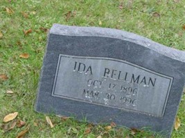 Ida Bellman