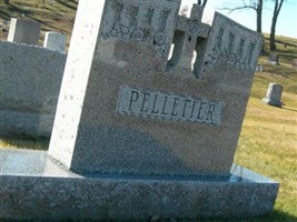 Ida Bernier Pelletier Ida Bernier Pelletier