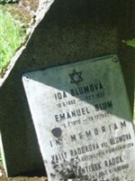 Ida Blum Ida Blum
