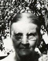 Ida Brown Gardner