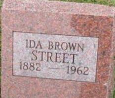 Ida Brown Street
