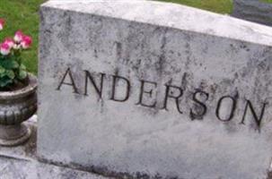 Ida C. Anderson