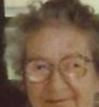 Ida C. Iverson Mastel