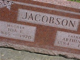 Ida C. Jacobson