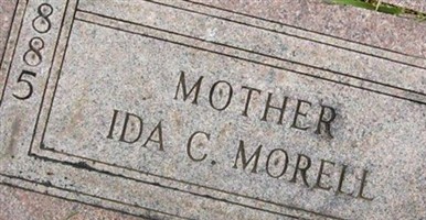 Ida C Morell Ida C Morell