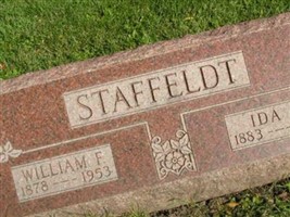 Ida C. Tack Staffeldt Ida C. Tack Staffeldt