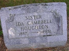 Ida Campbell Houghton