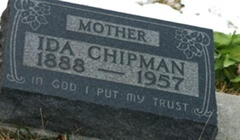 Ida Chipman