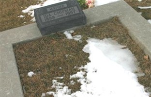 Ida Chipman