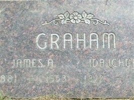 Ida Choate Graham