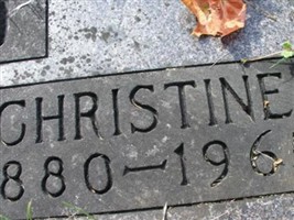 Ida Christine Eklund Ida Christine Eklund
