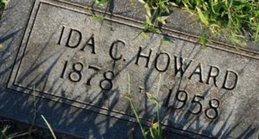 Ida Clay Howard