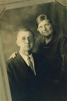 Ida Cornelius Wilkerson Irby