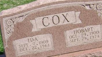 Ida Cox Ida Cox