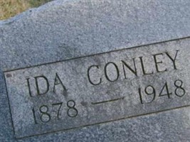 Ida Day Conley