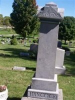 Ida Delilah Pierce Hancock