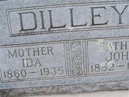 Ida Dilley