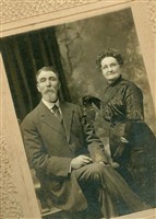 Ida Doretha Barton Brown Ida Doretha Barton Brown