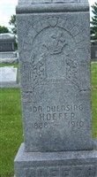 Ida Duensing Hoefer