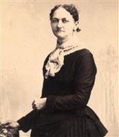 Ida E. Boughton Kinsey