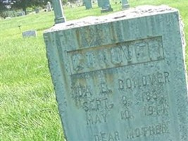 Ida E. Conover Ida E. Conover