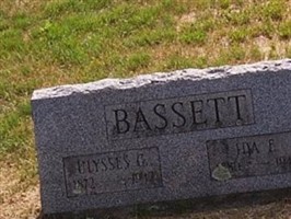 Ida E Follett Bassett