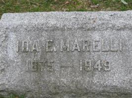 Ida E Marelli