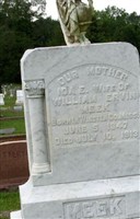 Ida E. Meek Ida E. Meek