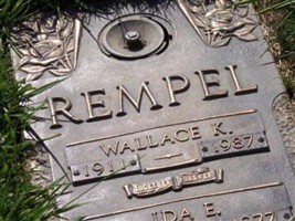 Ida E. Rempel