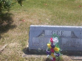 Ida E Wing Gee