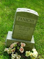 Ida Elisa Pedro Panichi