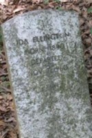 Ida Ellington