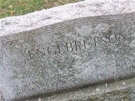 Ida Engebretson Ida Engebretson