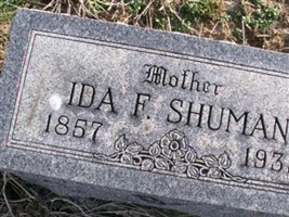 Ida F. Shuman
