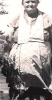 Ida Fall Myers