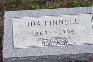 Ida Finnell