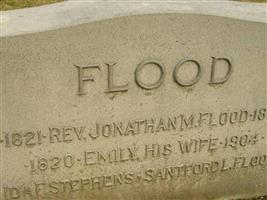 Ida Flood Stephens