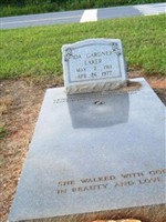 Ida Gardner Eaker