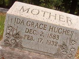 Ida Grace Hughes