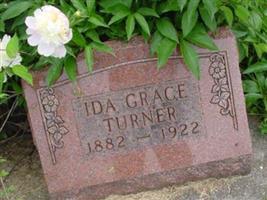 Ida Grace White Turner