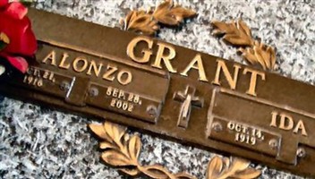 Ida Grant Ida Grant