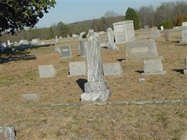 Ida Grier Canupp