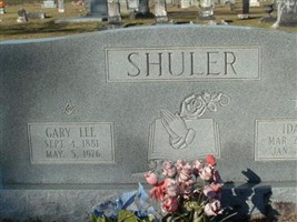 Ida H Shuler