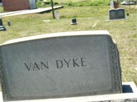 Ida Hallman Van Dyke