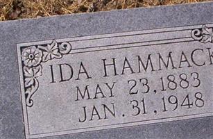 Ida Hammack